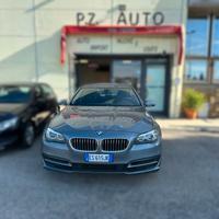 Bmw 525d AUT 2013
