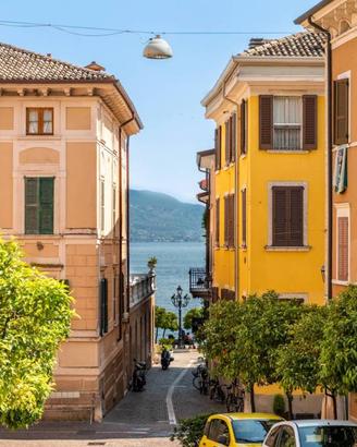 Appartamento di 80 m² con 4 locali a Gargnano