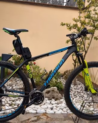 MTB TORPADO MERCURY  T-720 24V | MTB Hardtail 29”