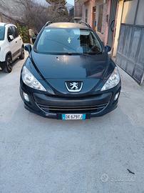 Peugeot sw 308