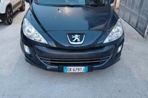 Peugeot sw 308