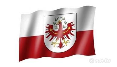 Lic. NCC con Auto: SOLO richieste residenti ProvBZ