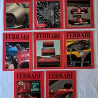 Ferrari riviste