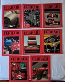 Ferrari riviste