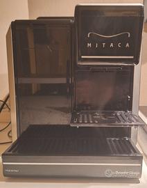 Macchina da caffè Illy MITACA M5 – Pari al nuovo!