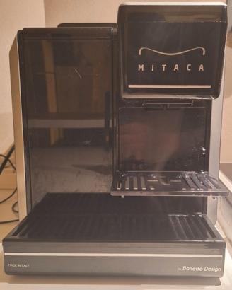Macchina da caffè Illy MITACA M5 – Pari al nuovo!