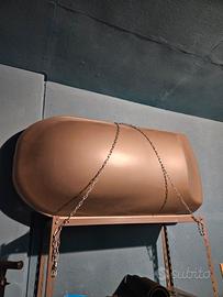 cassone auto titan g3