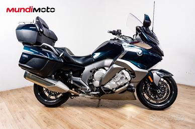 BMW K 1600 GTL - 2019