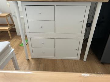 ikea kallax
