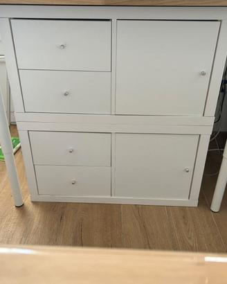 ikea kallax