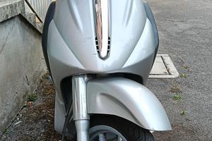 Beverly 500 del 2003