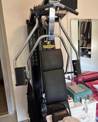 unica technogym
