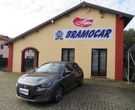 PEUGEOT 208 PURETECH 100cv ACTIVE PACK - NAVIG.