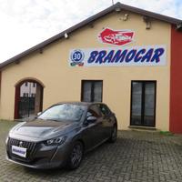 PEUGEOT 208 PURETECH 100cv ACTIVE PACK - NAVIG.