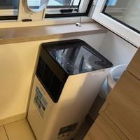 Climatizzatore portatile