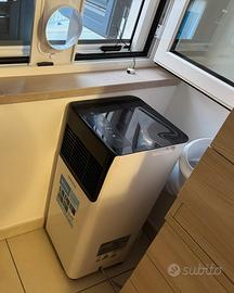 Climatizzatore portatile