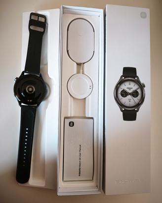 XIAOMI Watch S4