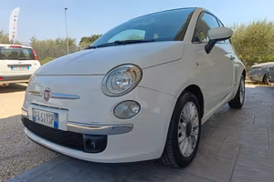 Fiat 500 1.3 Multijet 16V 95 CV Lounge