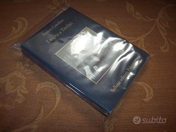 La gita a Tindari - Andrea Camilleri - 1ª edizione