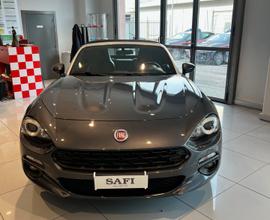 Fiat 124 Spider 124 spider 1.4 MultiAir