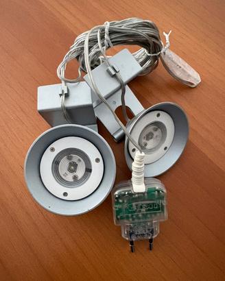 Lampada