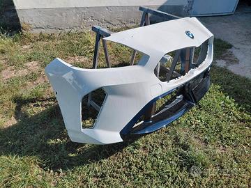 paraurti BMW serie 1 F70m sport