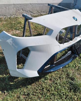 paraurti BMW serie 1 F70m sport