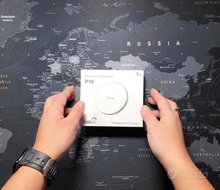 SSD Portatile MagSafe P10 – Pari al Nuovo