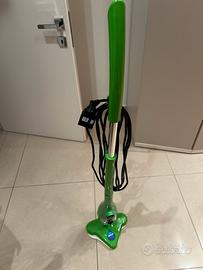 Scopa a vapore 5 in 1