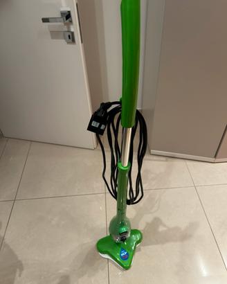 Scopa a vapore 5 in 1