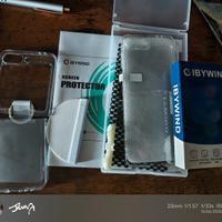 2  cover per Samsung z flip 6