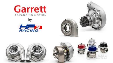 Turbo GARRETT G GBC GT GTW GTX by HPS RACING