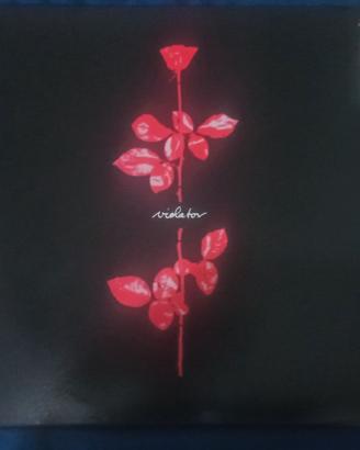 DEPECHE MODE - VIOLATOR - LP RARO