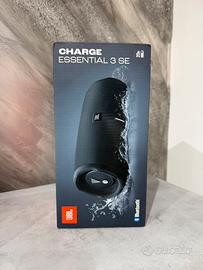 Jbl charge essential 3 SE