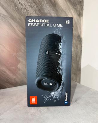 Jbl charge essential 3 SE