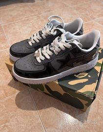 Scarpe Bapesta