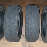 Gomme invernali Evoque Pirelli Scorpion Winter 2