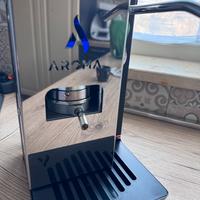 Macchina da caffe’ in cialde AROMA PRO