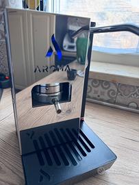 Macchina da caffe’ in cialde AROMA PRO