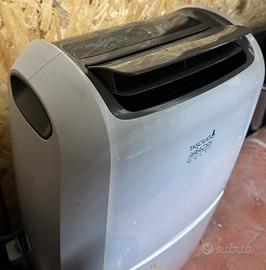 Deumidificatore De'Longhi Tasciugo AriaDry Multi