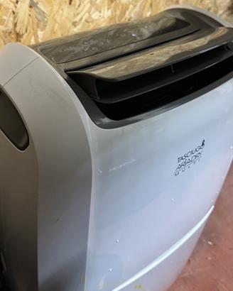 Deumidificatore De'Longhi Tasciugo AriaDry Multi