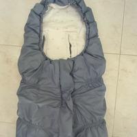 Sacco nanna impermeabile 