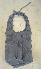 Sacco nanna impermeabile 