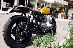 Honda CB 750 four CAFE RACER EPOCA