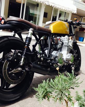 Honda CB 750 four CAFE RACER EPOCA