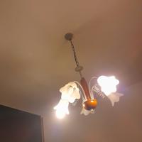 lampadario 