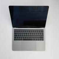 MacBook Pro 13" (A1706) – Per parti di ricambio
