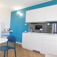 Appartamento arredato e corredato