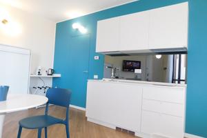 Appartamento arredato e corredato