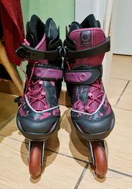 pattini professionali